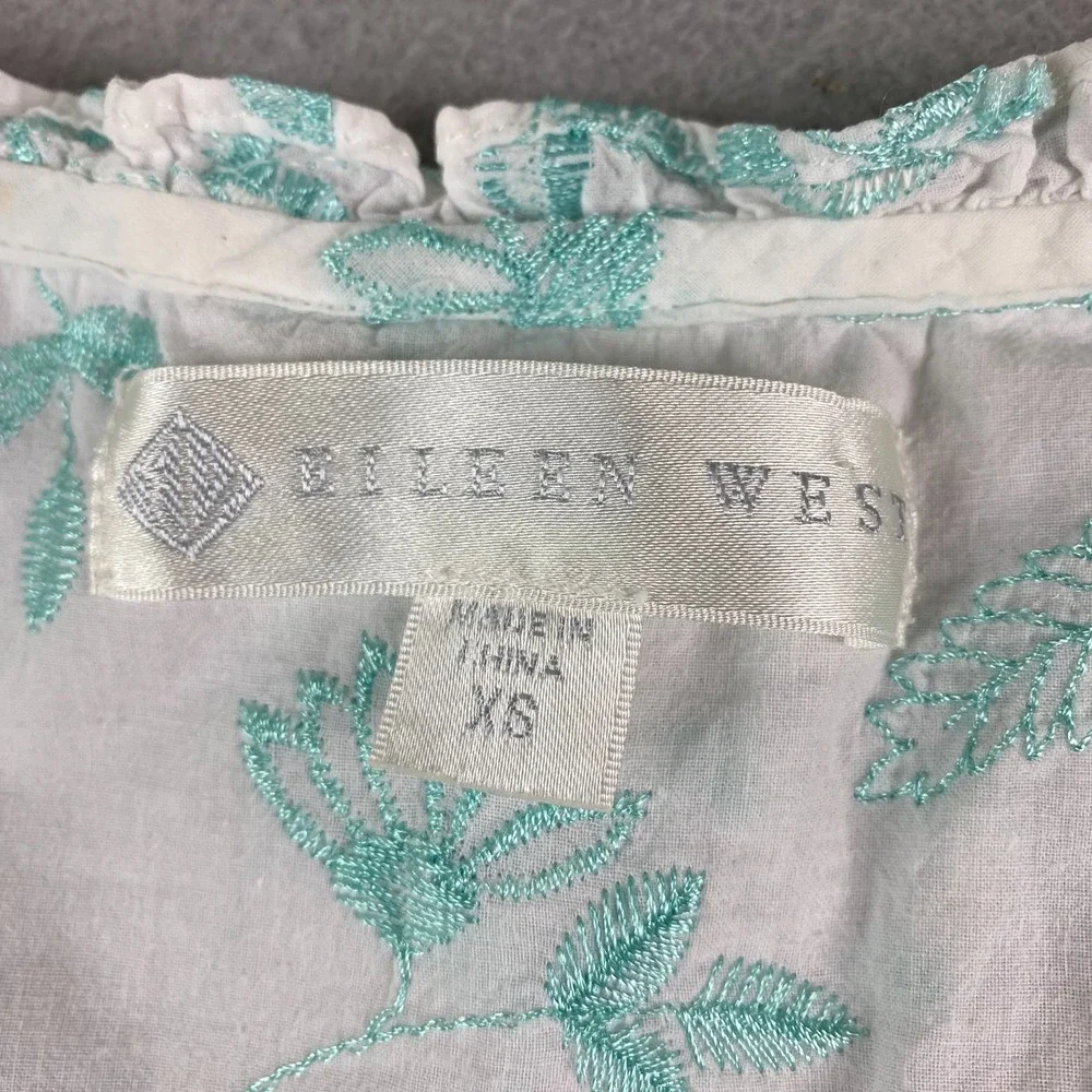 Eileen West this listing